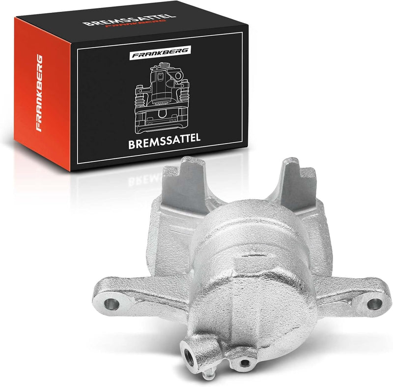 Frankberg Bremssattel Bremszange Vorne Rechts Kompatibel mit Idea 350 1.2L 1.4L 2004-2012 Stilo 192