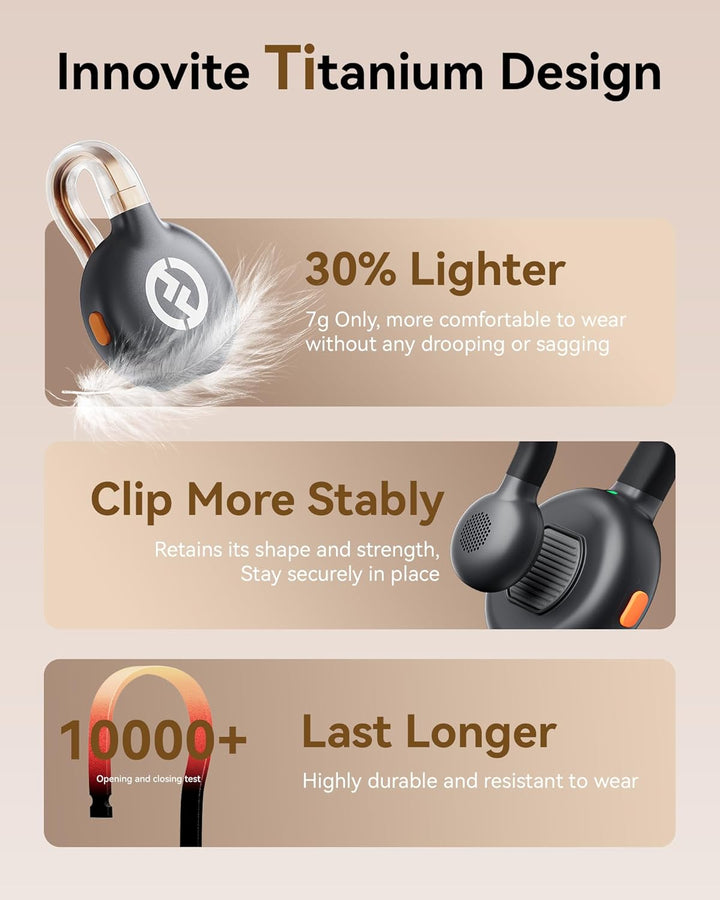 Hollyland Lark M2S Combo (Kamera RX+USB-C RX+ Lightning-Kabel) Kabelloses Lavaliermikrofon für iPhon