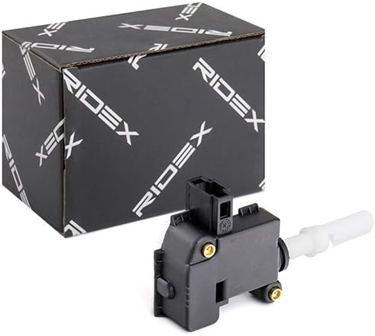 RIDEX 791C0016 STELLMOTOR TÜRSCHLOSS ZENTRALVERRIEGELUNG ZV