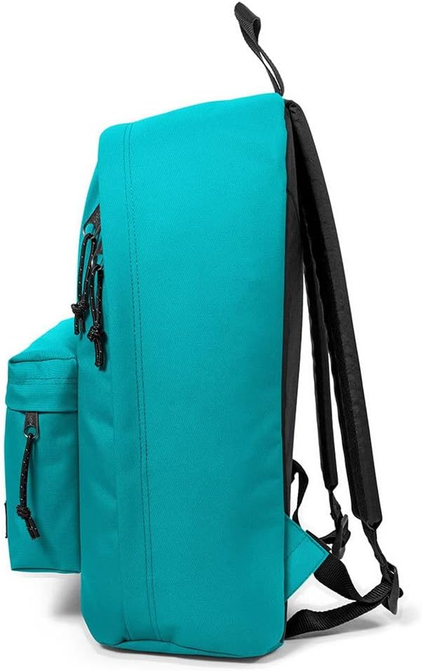 EASTPAK Unisex Out Of Office Rucksack (1er Pack) Einheitsgrösse Arctic Aqua, Einheitsgrösse Arctic A