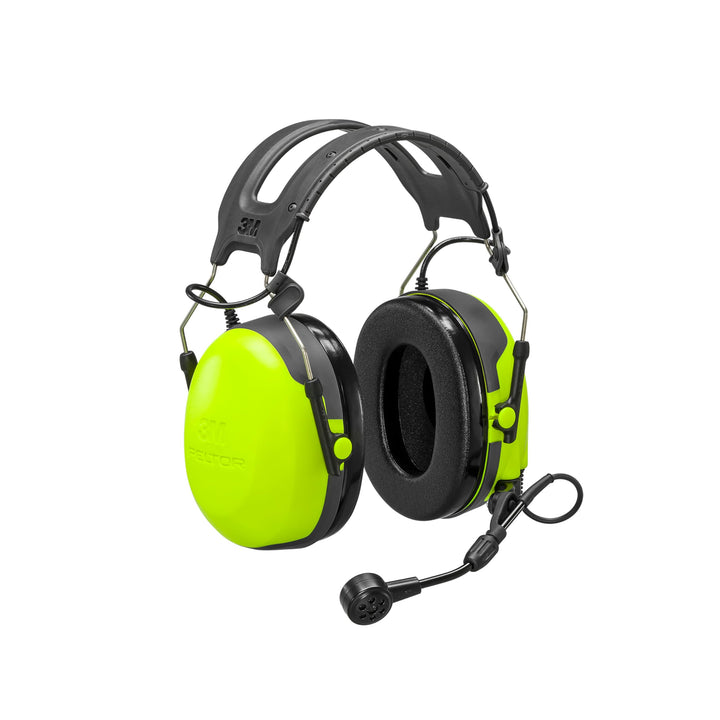 3M PELTOR CH-3 Headset, Kopfbügel, MT74H52A-110