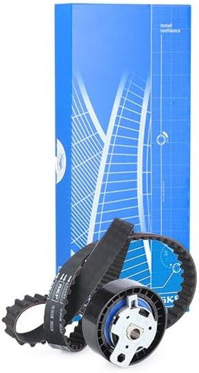 SKF VKMA 04108 Spannrolle