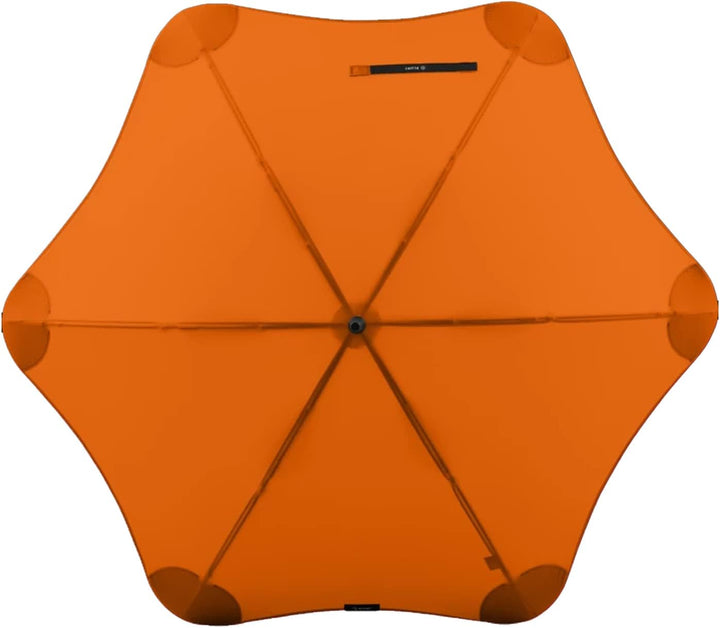 Blunt Umbrellas Classic Umbrella 120 cm Orange, 120 cm Orange