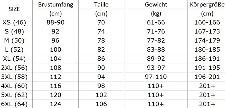Camaro Herren Speedskin Overall Triathlon Neoprenanzug S Schwarz, S Schwarz