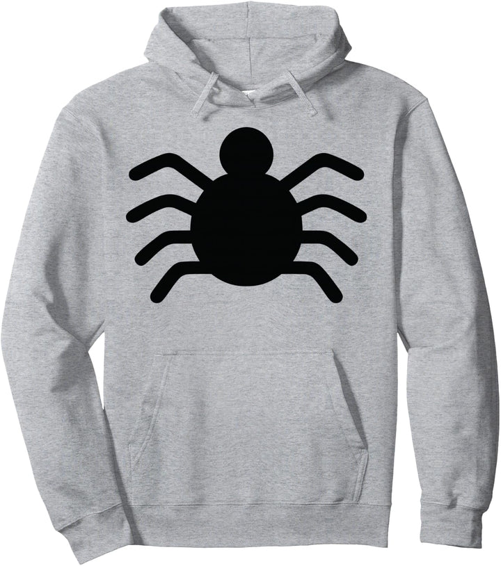 Marvel Spider-Man Vintage Original Spider Logo Pullover Hoodie
