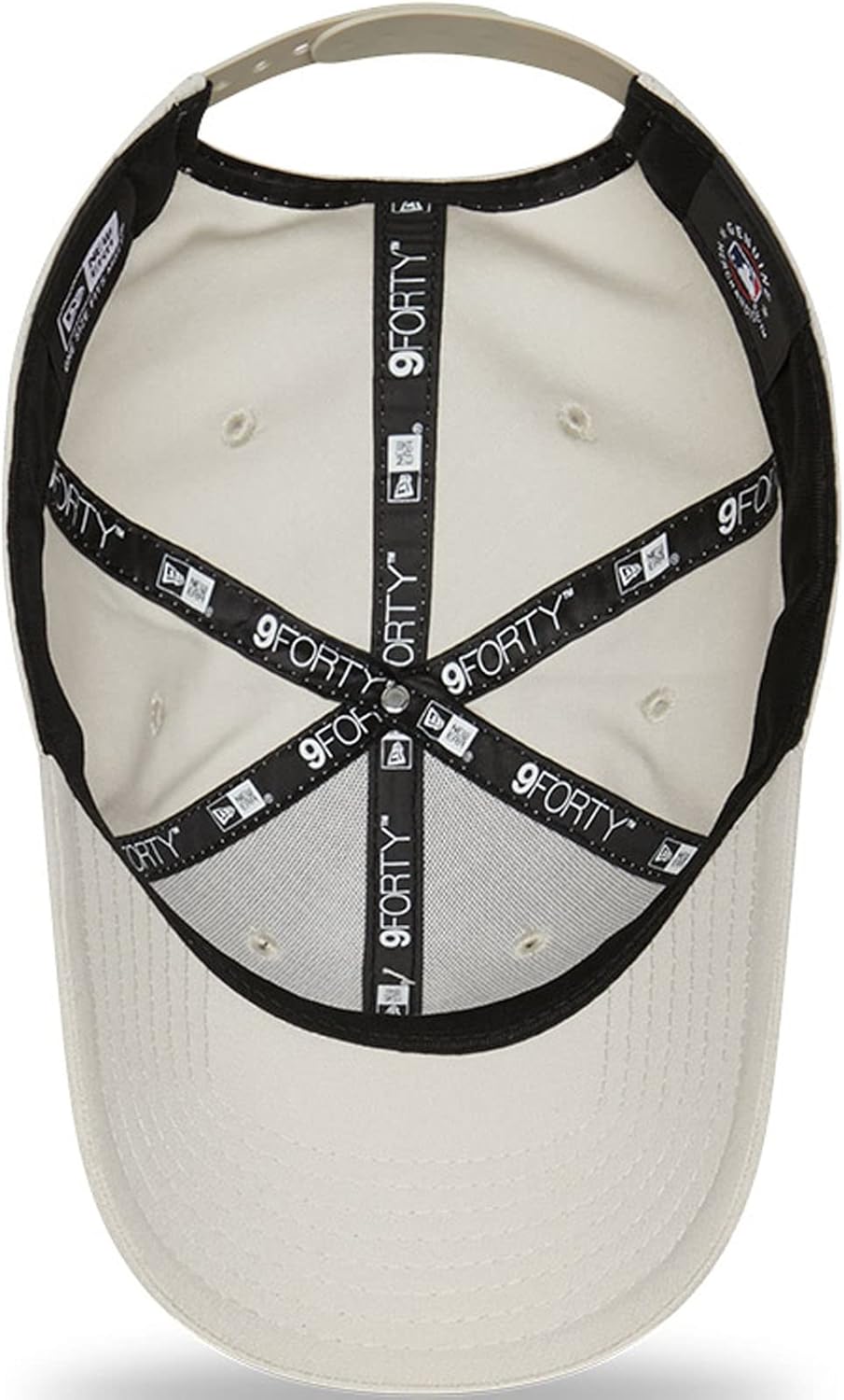 New Era FITS Repreve 9FORTY Los Angeles Dodgers Cap