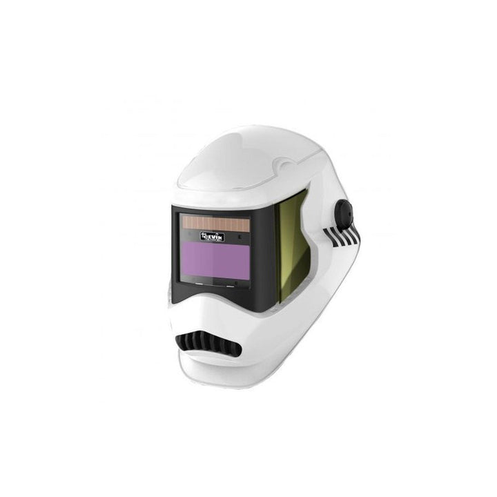 Cevik PRO StarWhite Elektronisches Display