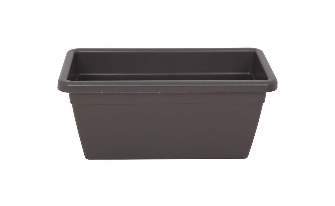 VENEZIA XL PLANT BOX 80CM ANTHRACITE