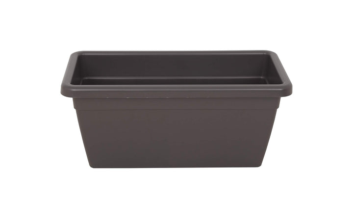 VENEZIA XL PLANT BOX 80CM ANTHRACITE