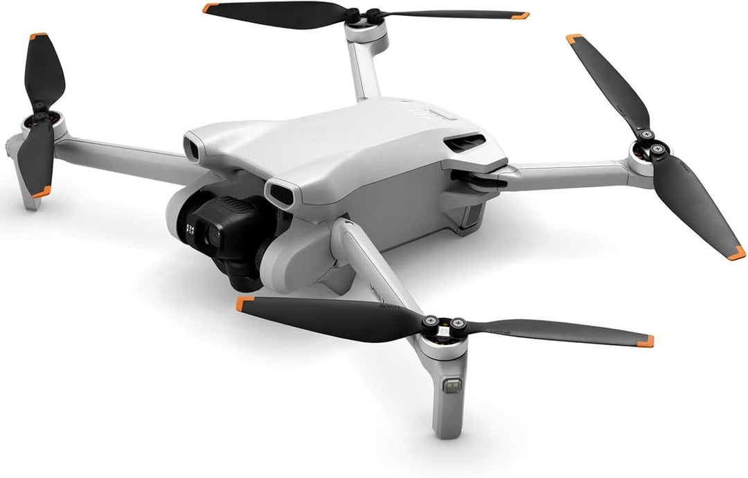 32Pcs Propeller für DJI Mini 3/Lito X1 Ersatzpropeller Blätter Geräuscharm Propellerblatt Ersatzteil