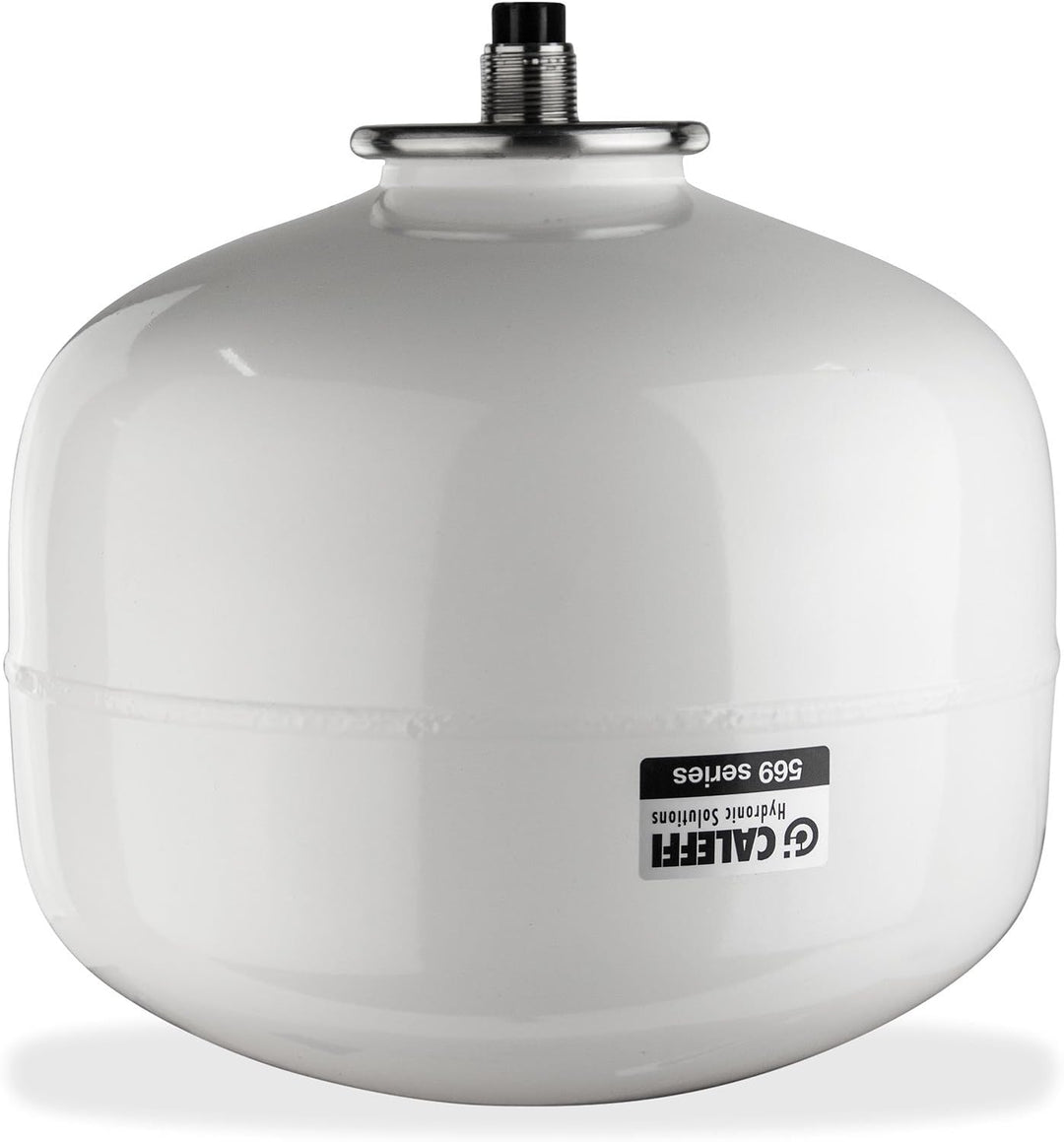 Caleffi 528881 SiCalCenter Sicherheitscenter für geschlossene WW-Bereiter 3/4" 10 bar-AD 18 l-max. 6