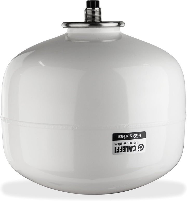 Caleffi 528881 SiCalCenter Sicherheitscenter für geschlossene WW-Bereiter 3/4" 10 bar-AD 18 l-max. 6