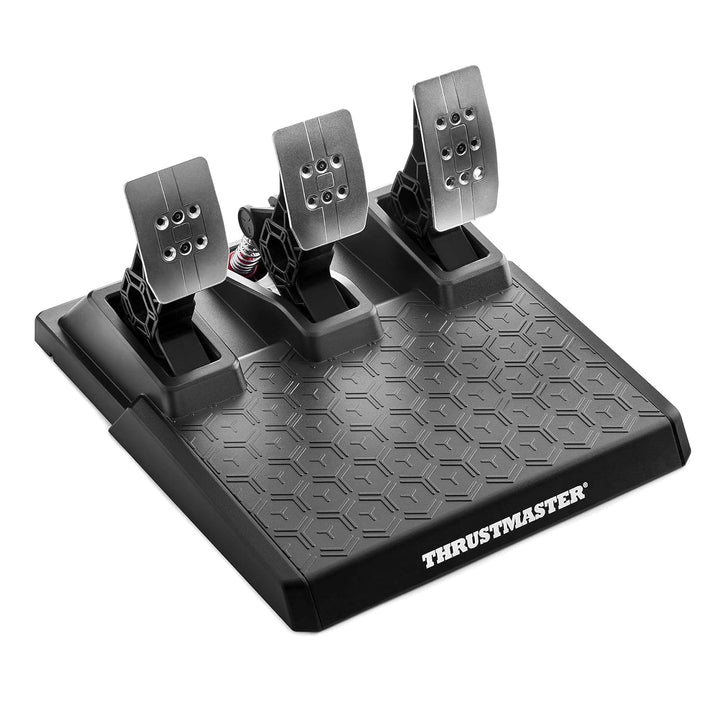 Thrustmaster T248 Force Feedback Racing Wheel und Pedalset für PS5 / PS4 / PC Playstation | PC T248
