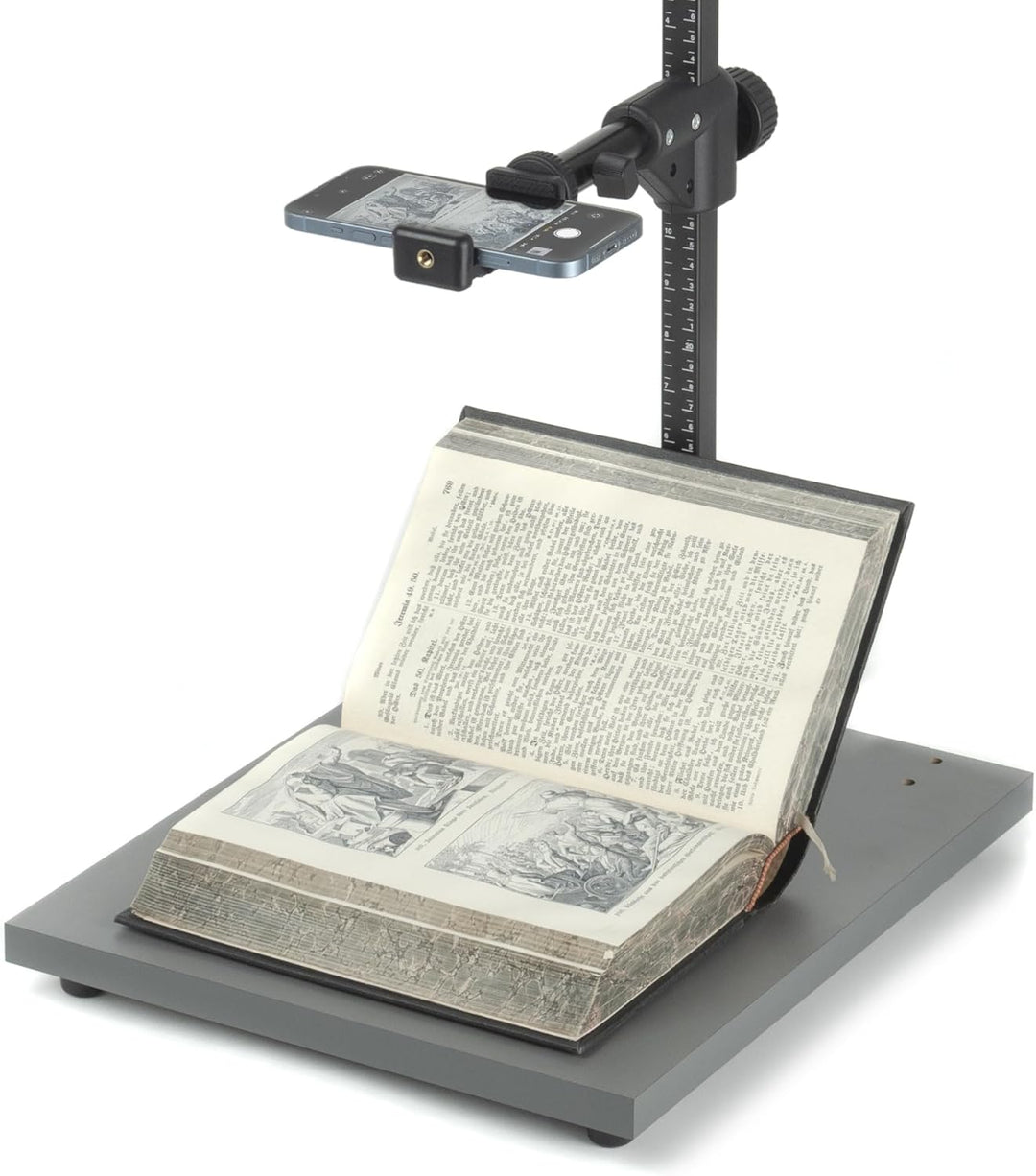 Kaiser DigiCopy Vario