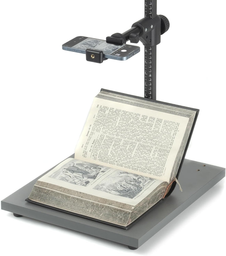 Kaiser DigiCopy Vario