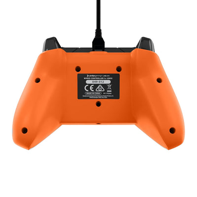 PDP Gamepad Atomic Carbon (049-012-CMGO), Atomic Carbon