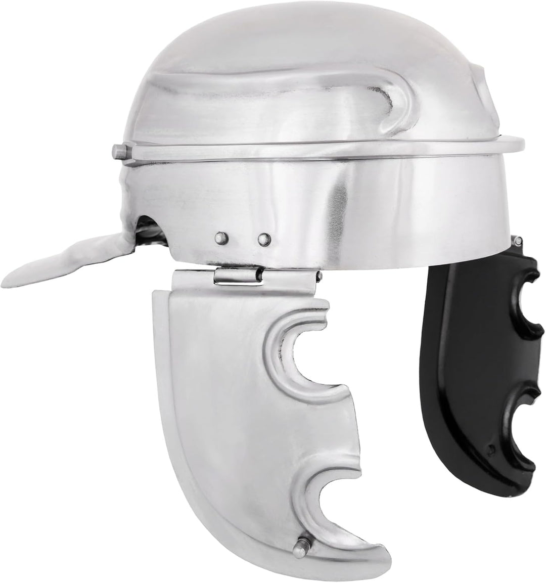 Battle-Merchant Imperial Gallic -A- Nijmegen, Stahl, A- Nijmegen, Stahl