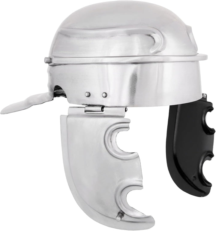 Battle-Merchant Imperial Gallic -A- Nijmegen, Stahl, A- Nijmegen, Stahl