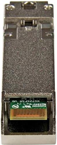 StarTech.com Cisco SFP-10G-LR-S kompatibel SFP+ - 10 Gigabit Fiber 10GBase-LR SFP+ Transceiver Modul