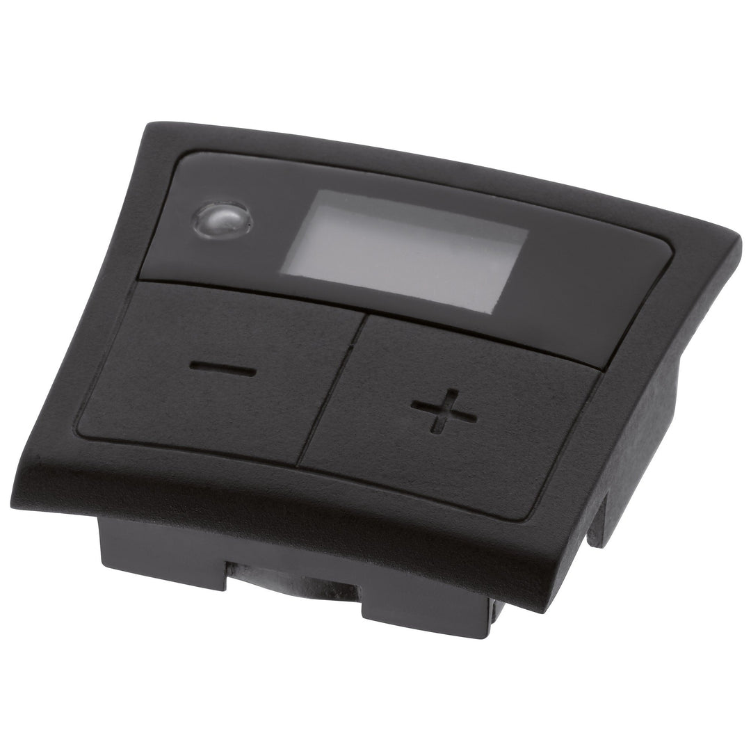 WMF Perfect Ultra Ersatzteil Timer, für Schnellkochtöpfe-Deckel 2,5l - 8,5l, Kunststoff