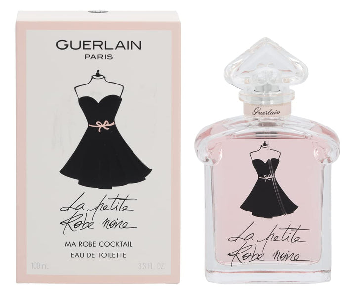 Guerlain Eau de Cologne für Frauen 1er Pack (1x 100 ml)