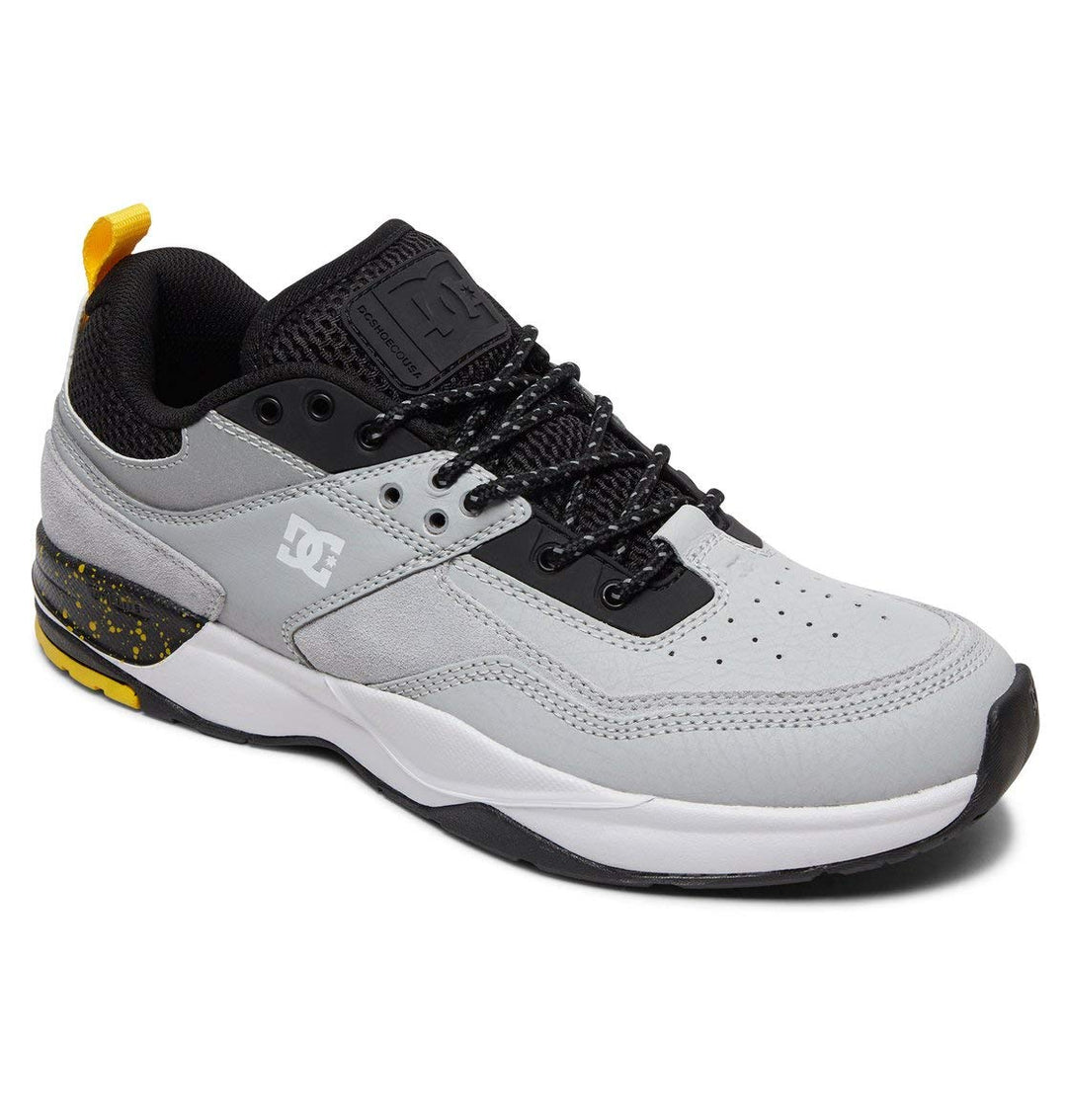 DC Shoes E.Tribeka SE - Shoes - Schuhe - Männer - EU 42 - Schwarz