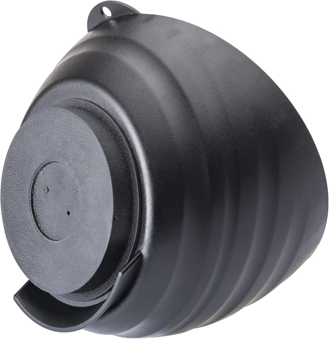 VIGOR Magnet-Halbschale (Haltekraft: ca. 2,5 kg) V5678