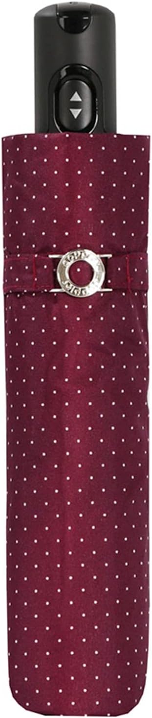 Doppler Carbonsteel Magic Taschenschirm 29 cm