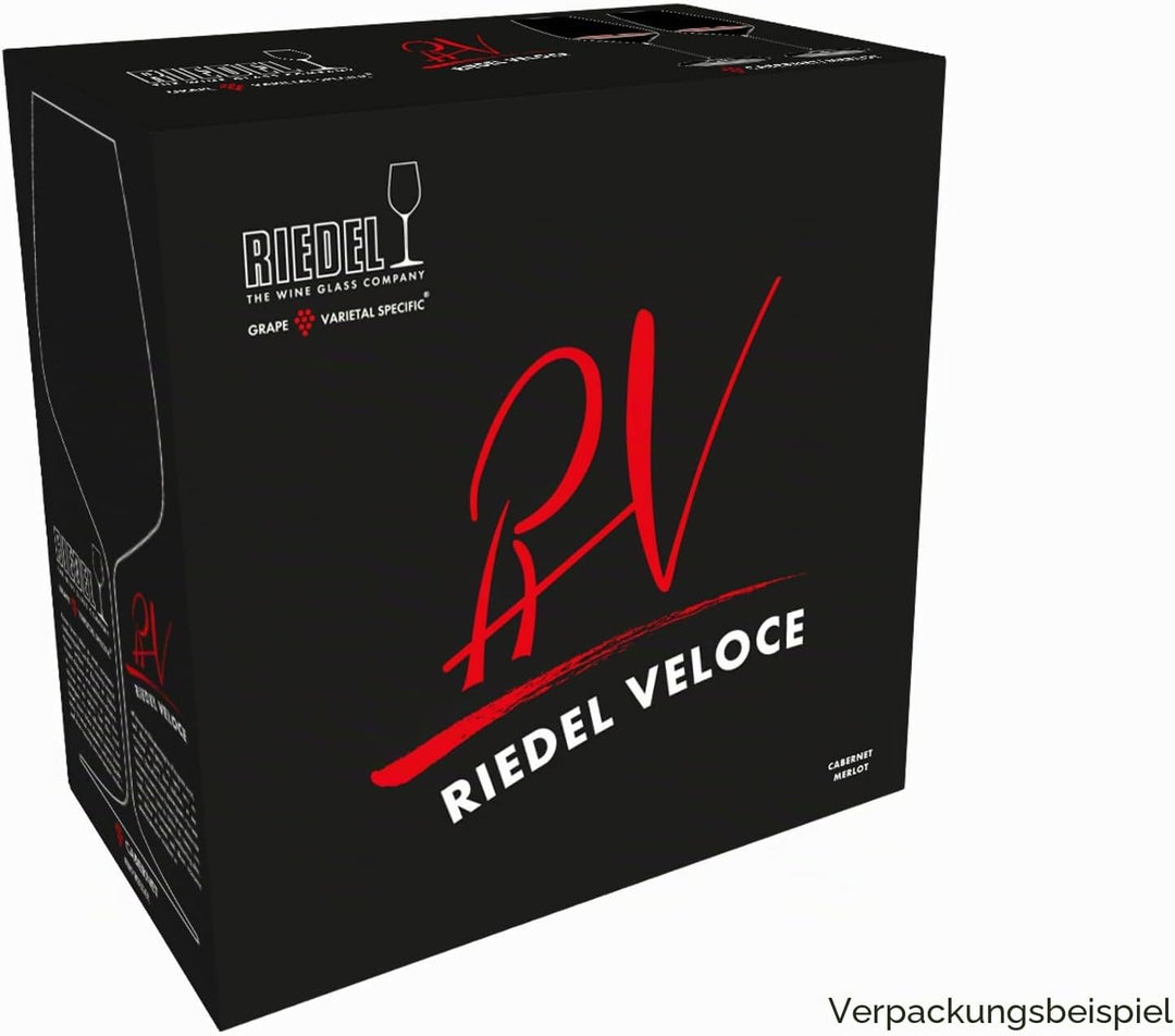 RIEDEL Veloce Cabernet/Merlot, Cabernet