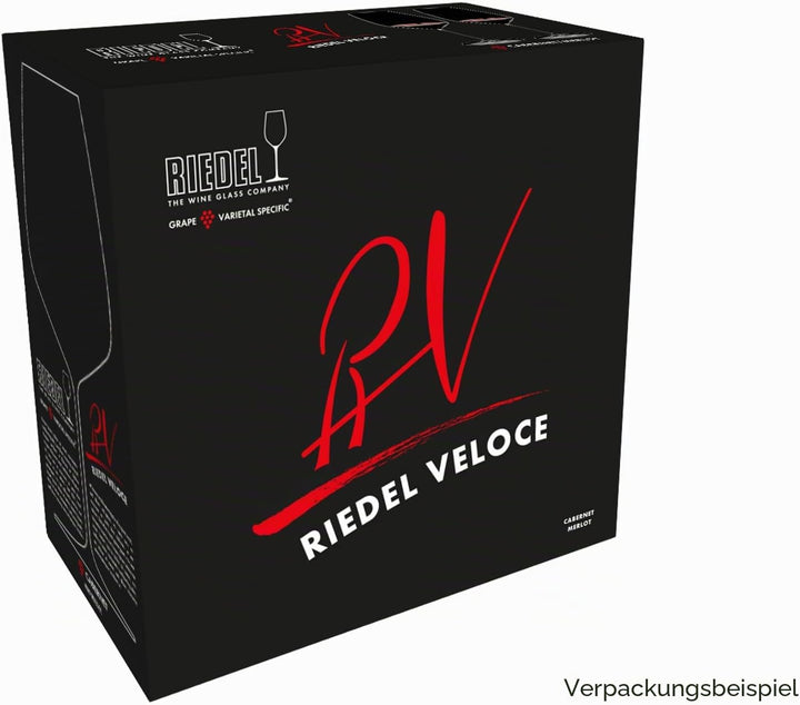 RIEDEL Veloce Cabernet/Merlot, Cabernet