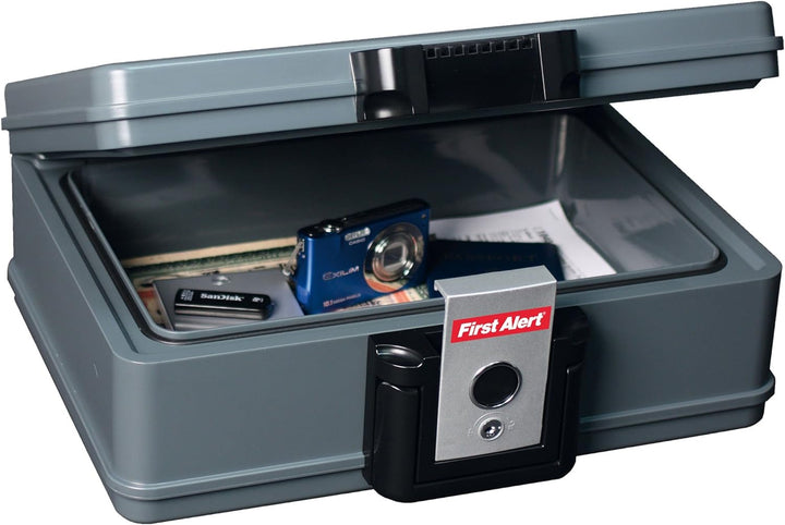 Kleine Dokumentenbox 5,5 L - (370124)