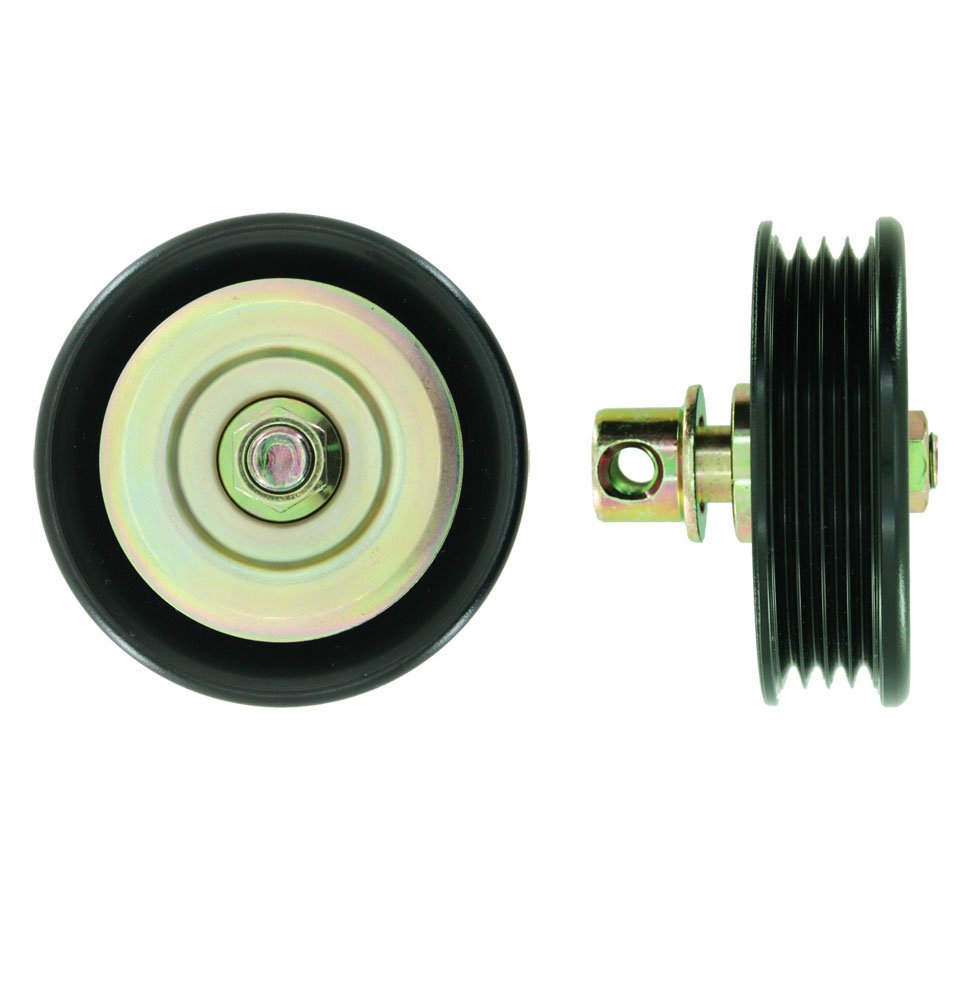 SKF VKM 61011 Spannrollensatz für Nebentrieb