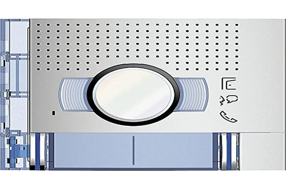Legrand 351221 FRONTBL AV STD 2RT ALLMETAL