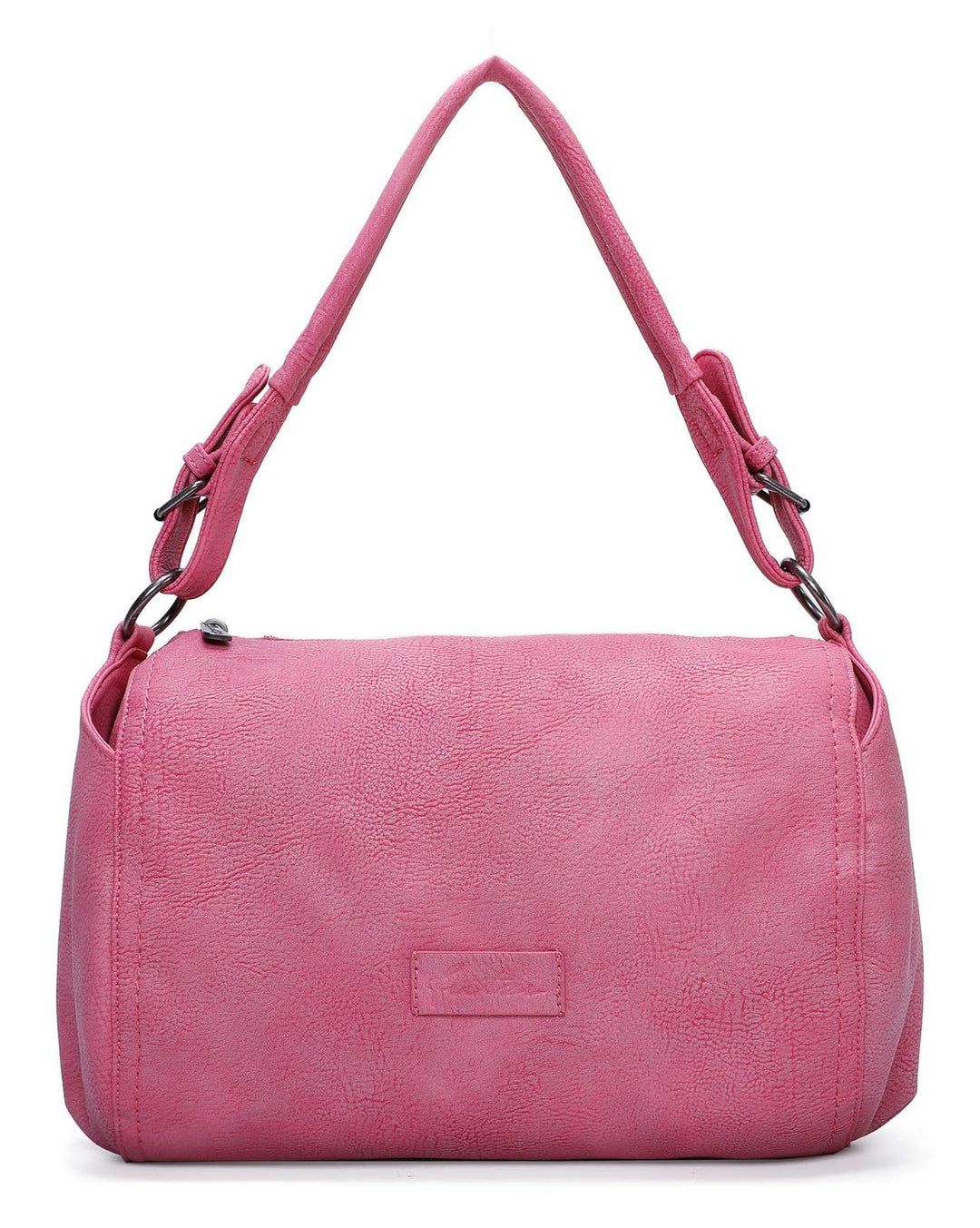 Fritzi aus Preussen Damen Drum01 Radix 461 Squeezy Pink Hobo, One Size