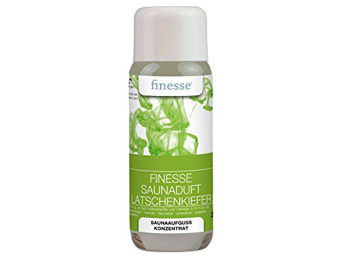 Finesse Lacoform Premium Saunaduft Latschenkiefer 250 ml