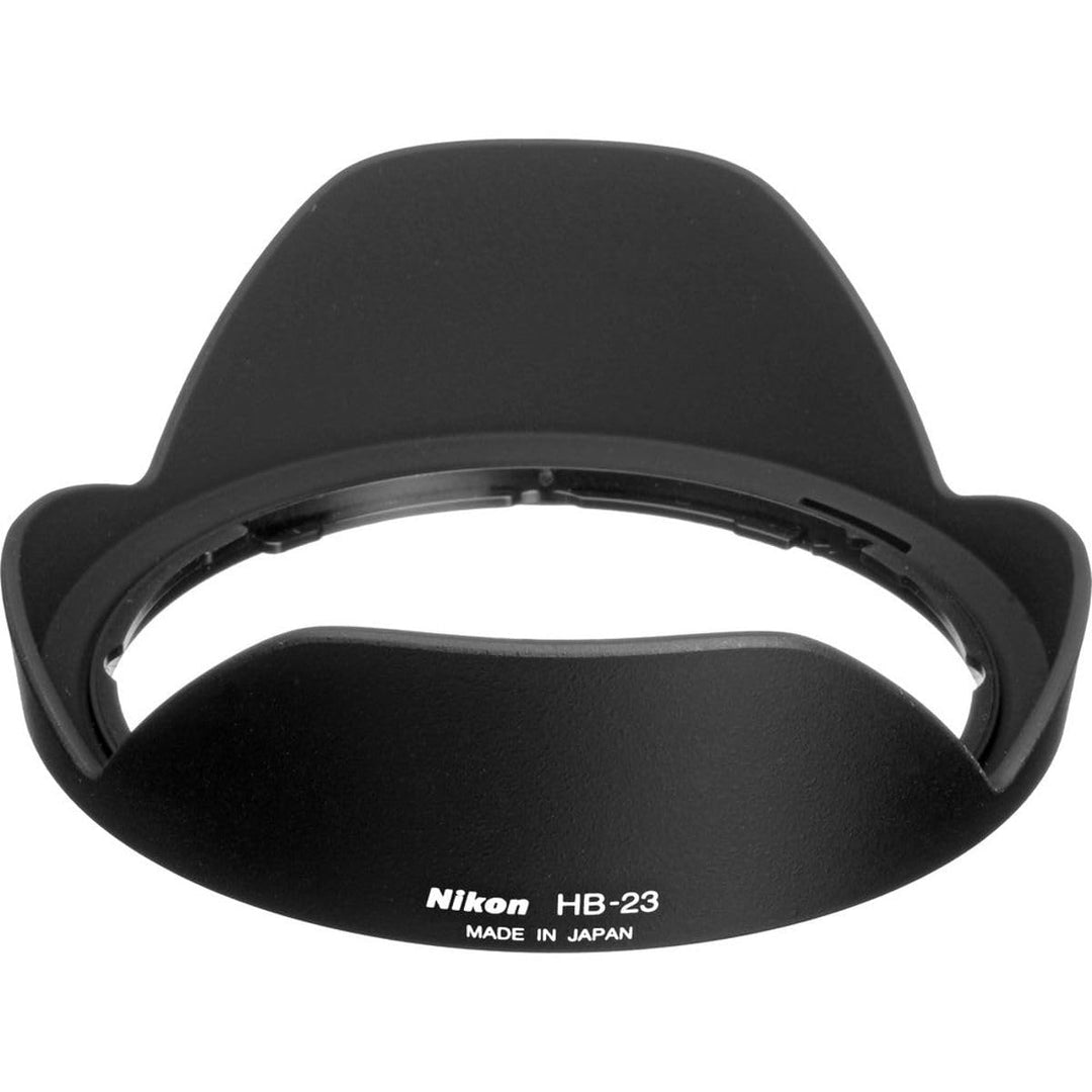 Nikon HB-23 GELI F. AF-S17-35 + AF D 18-35 + DX 12-24