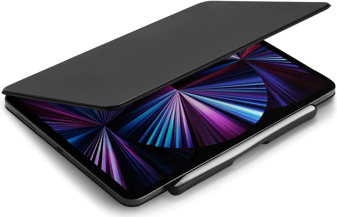 Spigen Apple Pencil Stift Halterung Halter für Apple Pencil 2. Generation Kompatibel mit iPad Air 5