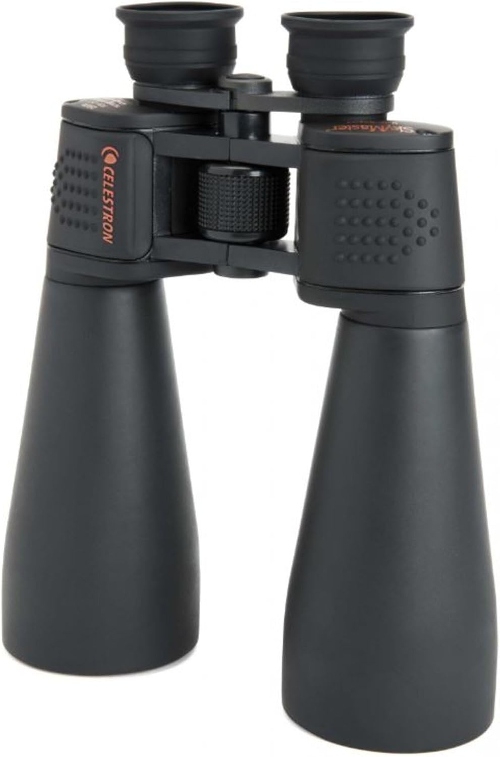 Celestron SkyMaster 25x70 Fernglas (25-fache Vergrösserung, 70mm Objektivöffnung) - Grossfernglas mi