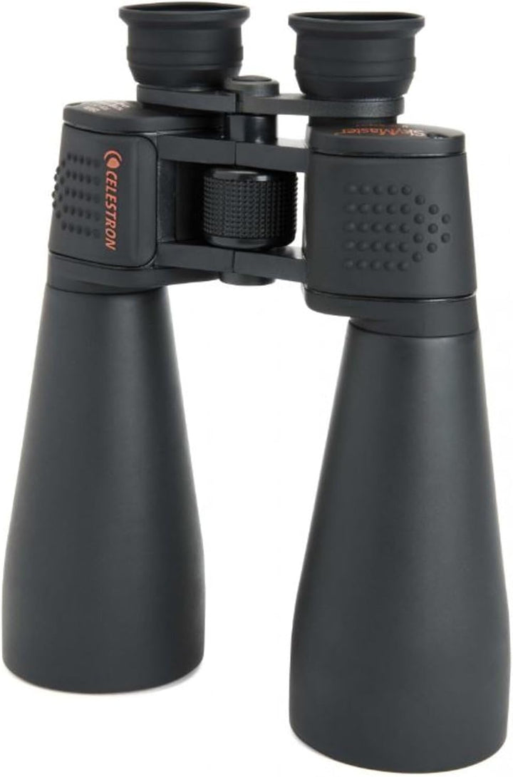 Celestron SkyMaster 25x70 Fernglas (25-fache Vergrösserung, 70mm Objektivöffnung) - Grossfernglas mi