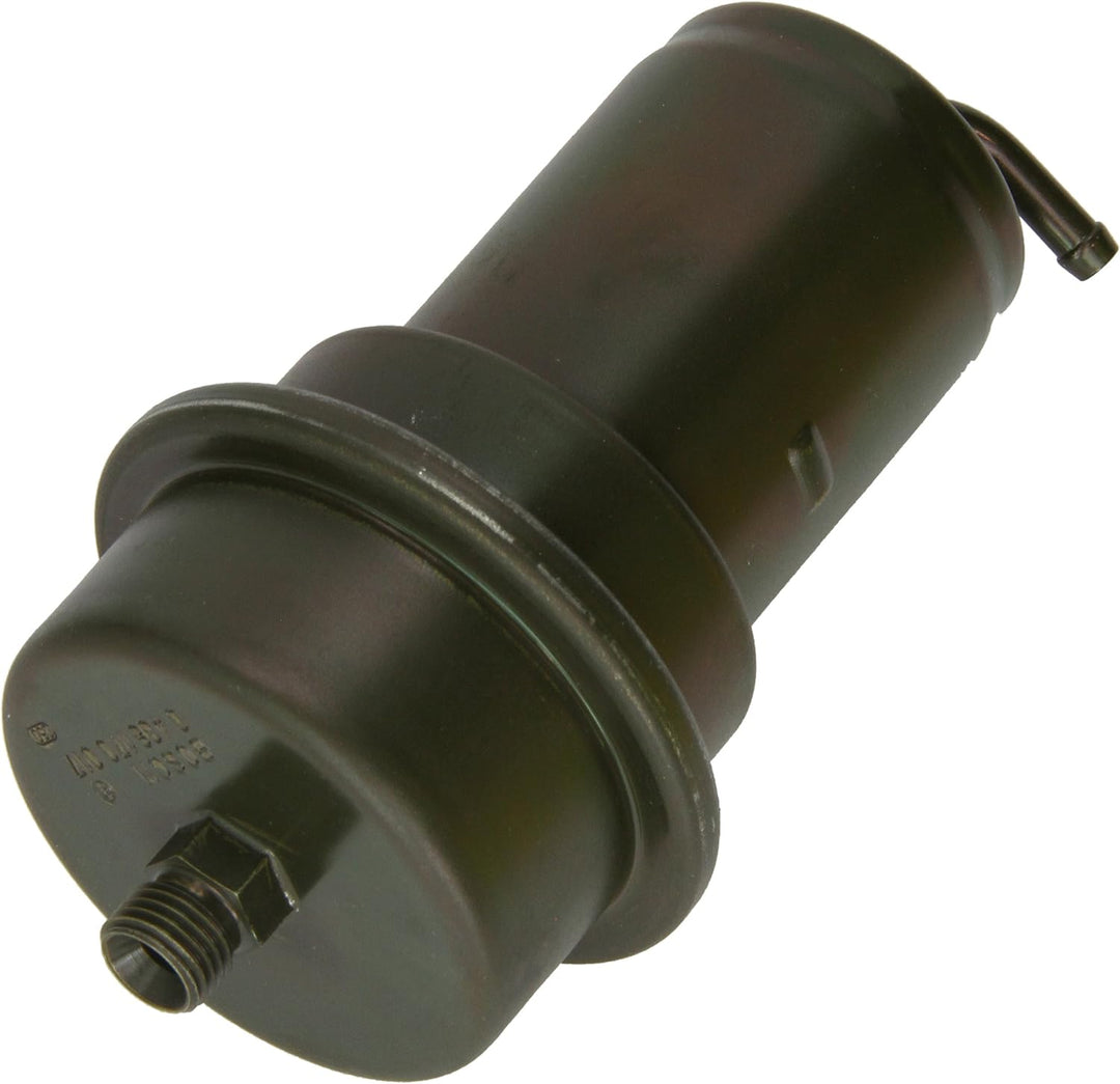 Bosch 0 438 170 017 Druckspeicher, Kraftstoffdruck