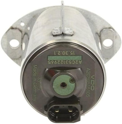 VDO A2C59515105 stellelement-exzenterwelle-(Variabler-ventilhub)