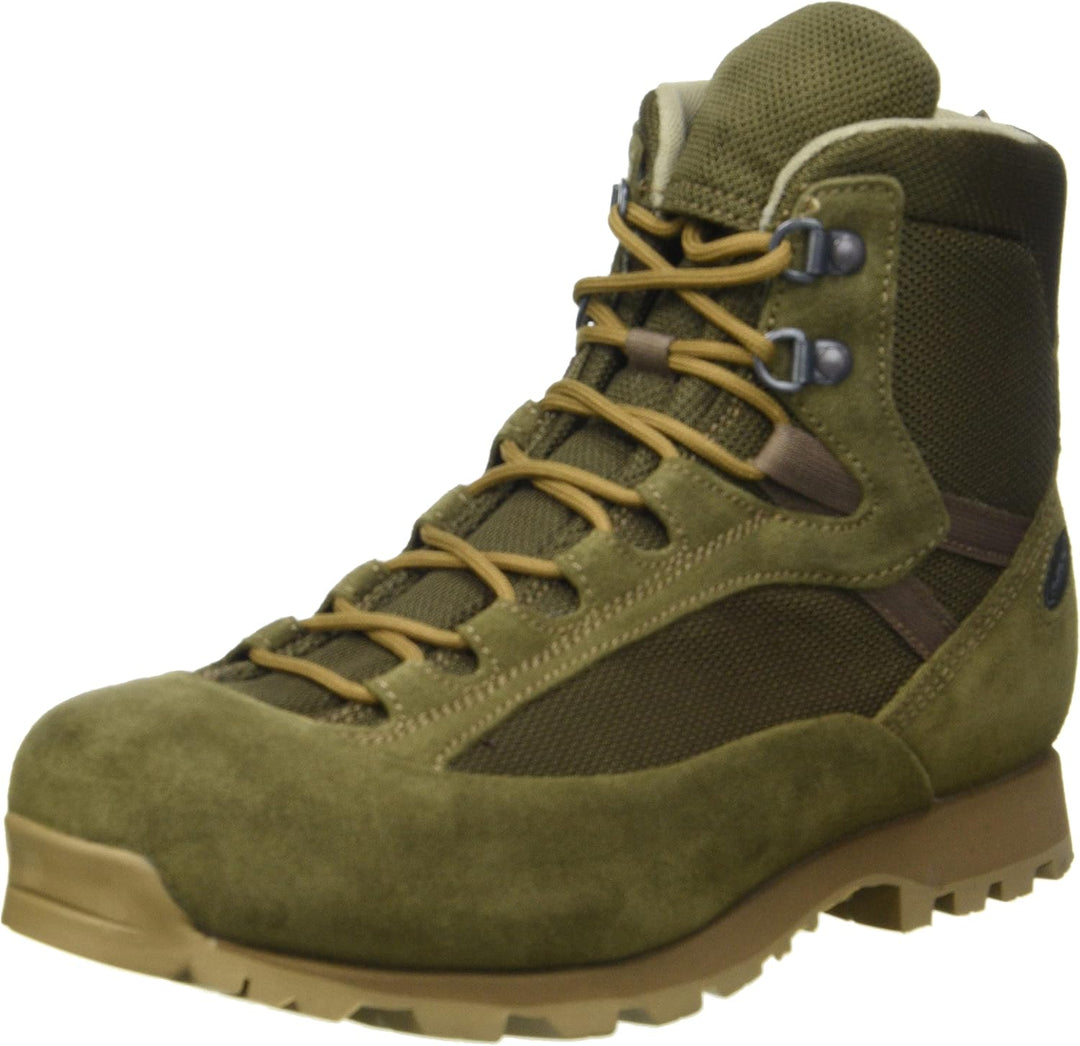 AKU Unisex Pilgrim TSC GTX Bootsschuh, Green, 45 EU