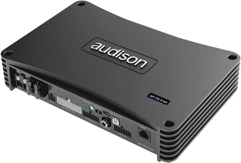 Audison Prima AP F8.9 bit