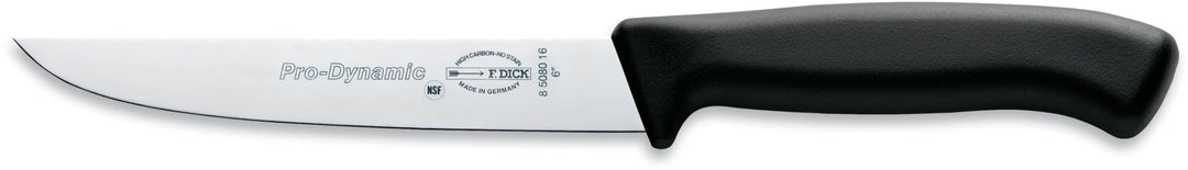 F. DICK ProDynamic Küchenmesser (Klingenlänge 16 cm, Kochmesser Universalmesser, Klinge X55CrMo14 St