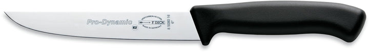 F. DICK ProDynamic Küchenmesser (Klingenlänge 16 cm, Kochmesser Universalmesser, Klinge X55CrMo14 St