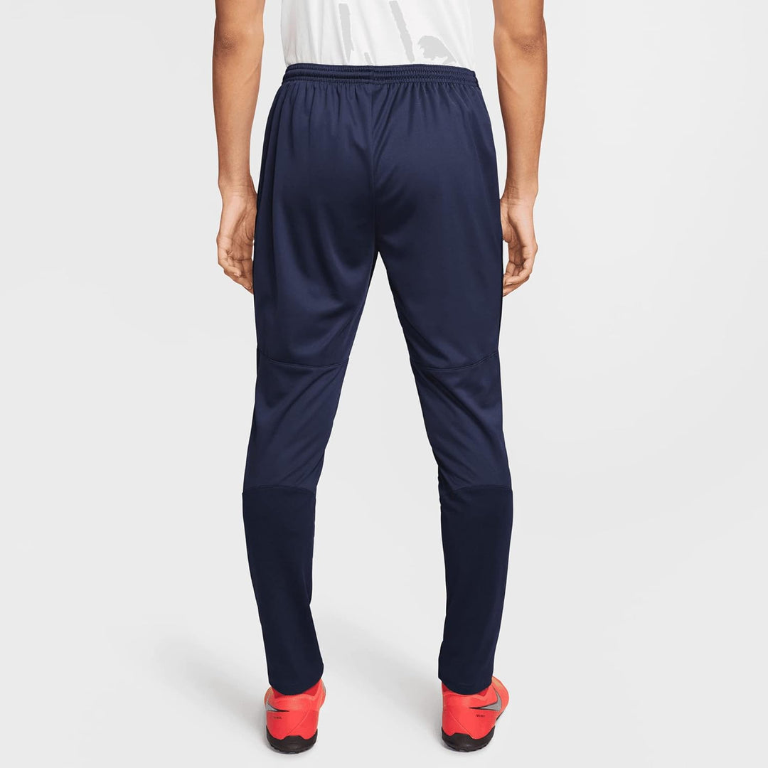 Nike Herren DRI-FIT Park Vii JSY Trikot L Obsidian/Obsidian/White, L Obsidian/Obsidian/White