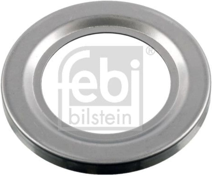 febi bilstein 38490 Traggelenk mit Schrauben und Schutzkappe , 1 Stück