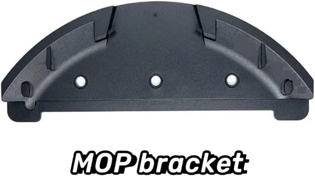 TELoni Staubsauger Wassertank, Nasswischbrett, Kommop-Halter, Original-Ersatzteile. Kompatibel for A