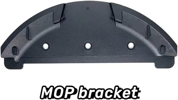 TELoni Staubsauger Wassertank, Nasswischbrett, Kommop-Halter, Original-Ersatzteile. Kompatibel for A