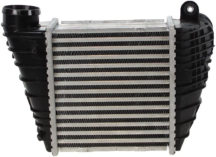 1x Ladeluftkühler LLK Kühler Ladeluft